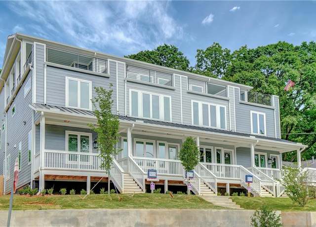 Property at 462 Connally St SE, Atlanta, GA 30312, 3 beds, 3.5 baths