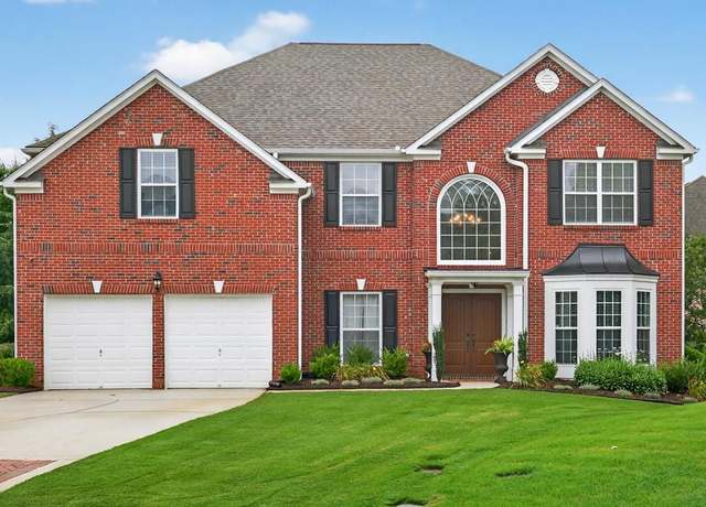 Property at 4203 Norbury Ct, Smyrna, GA 30080, 4 beds, 2.5 baths