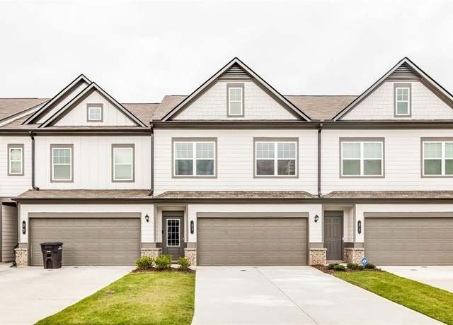Property at 23 Felton Walk Blvd, Cartersville, GA 30120, 3 beds, 2.5 baths