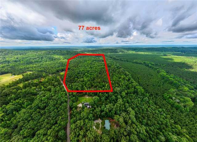 Property at 0 South Porter Rd, Shiloh, GA 31826