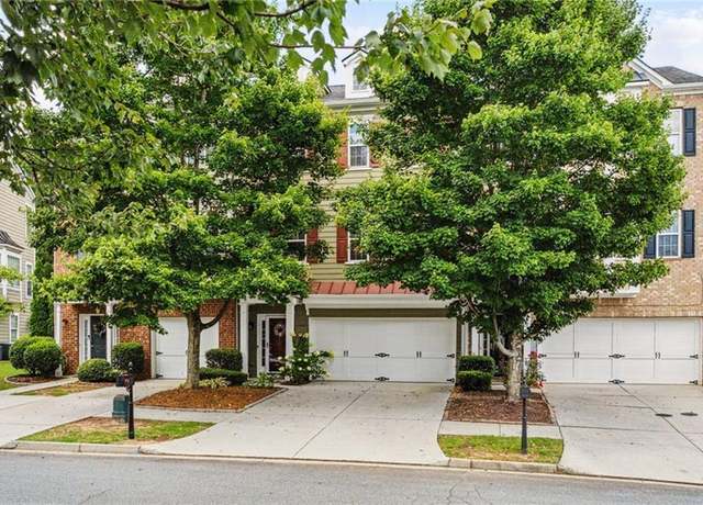 Property at 1214 Park Pass Way, Suwanee, GA 30024, 3 beds, 3.5 baths