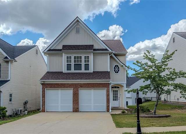 Property at 412 Marsh Lake Rd, Lawrenceville, GA 30045, 3 beds, 2.5 baths
