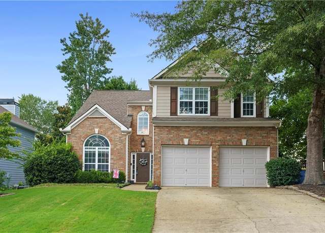 Property at 3789 Kirkwood Run NW, Kennesaw, GA 30144, 3 beds, 2.5 baths