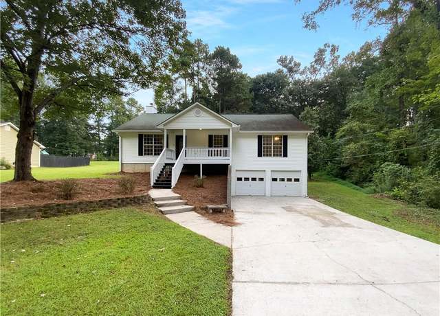 Property at 172 Stokes Dr, Stockbridge, GA 30281, 3 beds, 2 baths