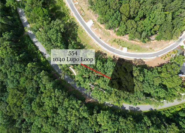Property at 1040 Lupo Loop, Palmetto, GA 30268