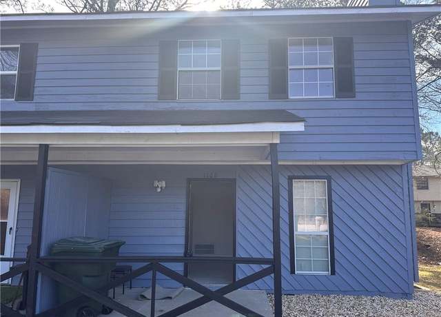 Property at 1168 Dogwood Ct NW, Conyers, GA 30012, 3 beds, 1.5 baths