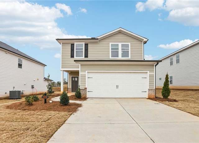 Property at 2028 Avalon Rdg, Conyers, GA 30013, 5 beds, 3 baths
