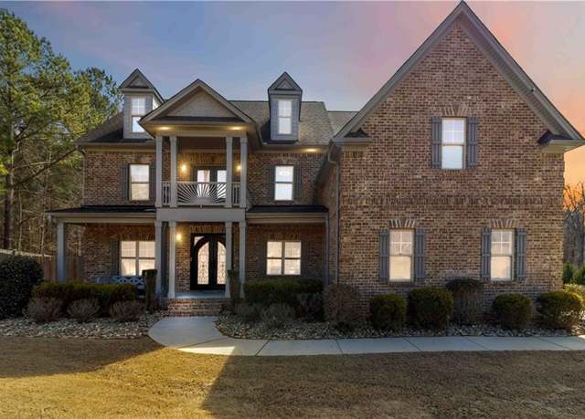 Property at 8 Dakotahs Bnd, Newnan, GA 30263, 6 beds, 6.5 baths