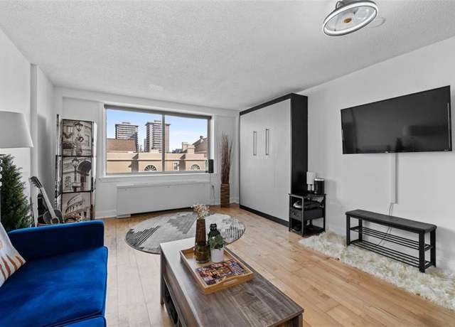 Property at 2479 Peachtree Rd NE #912, Atlanta, GA 30305, 1 bed, 1 bath