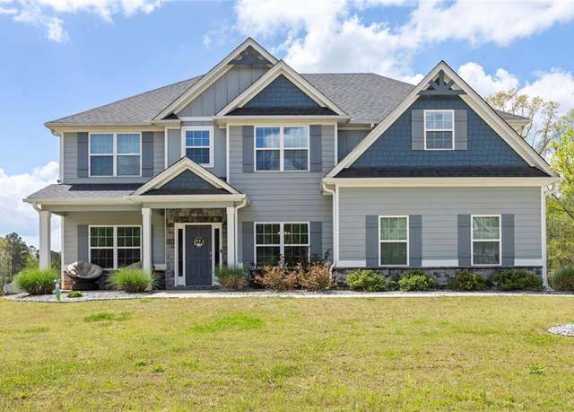 Property at 32 Winifred Way, Senoia, GA 30276, 5 beds, 3 baths