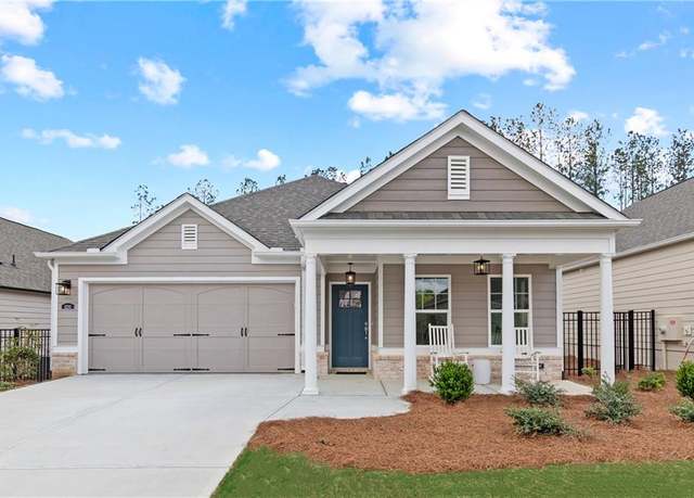 Property at 1220 Cedarcrest Blvd, Acworth, GA 30101, 2 beds, 2 baths