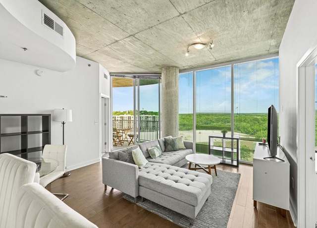 Property at 361 17th St NW #1222, Atlanta, GA 30363, 2 beds, 2 baths