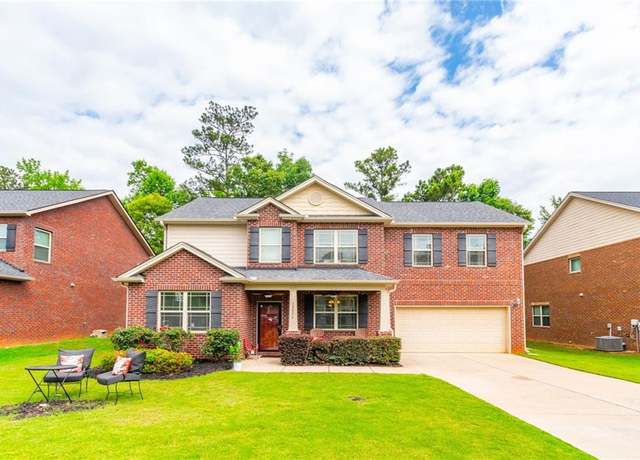 Property at 12275 Styron Dr, Hampton, GA 30228, 5 beds, 3.5 baths