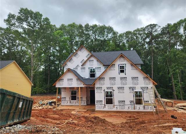Property at 68 Jeffrey Ln, Dallas, GA 30157, 4 beds, 3 baths