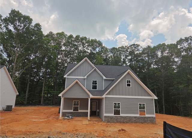 Property at 68 Jeffrey Ln, Dallas, GA 30157, 4 beds, 3 baths