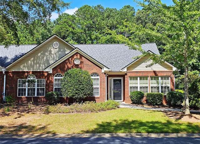 Property at 3792 Villa Springs Cir, Powder Springs, GA 30127, 3 beds, 2 baths