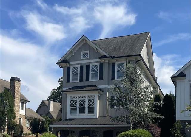Property at 103 Mill Park Chase, Woodstock, GA 30188, 3 beds, 4.5 baths