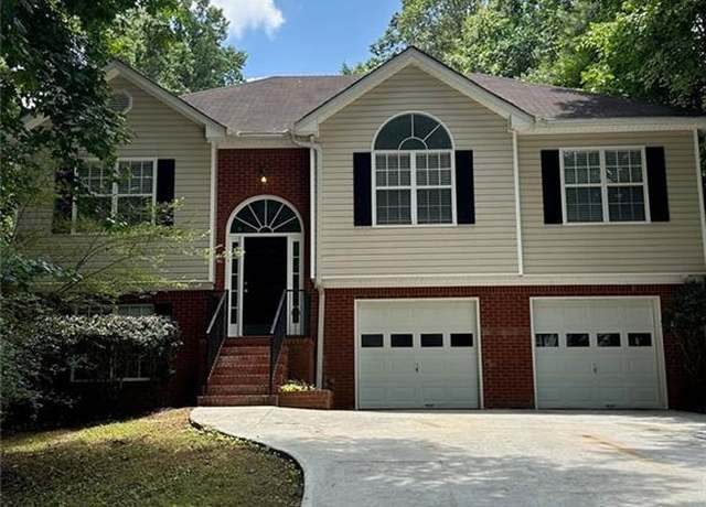 Property at 1061 Plantation Boulevard Southeast Blvd SE, Conyers, GA 30094, 4 beds, 3 baths