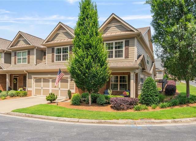 Property at 1620 Archstone Dr, Cumming, GA 30041, 3 beds, 2.5 baths