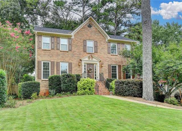 Property at 969 Flowers Xing, Lawrenceville, GA 30044, 4 beds, 2.5 baths