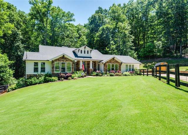 Property at 102 Hardwood Ln, Canton, GA 30115, 6 beds, 4 baths