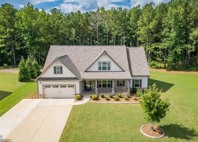 Property at 248 Bellview Chase, Monroe, GA 30655, 4 beds, 3.5 baths