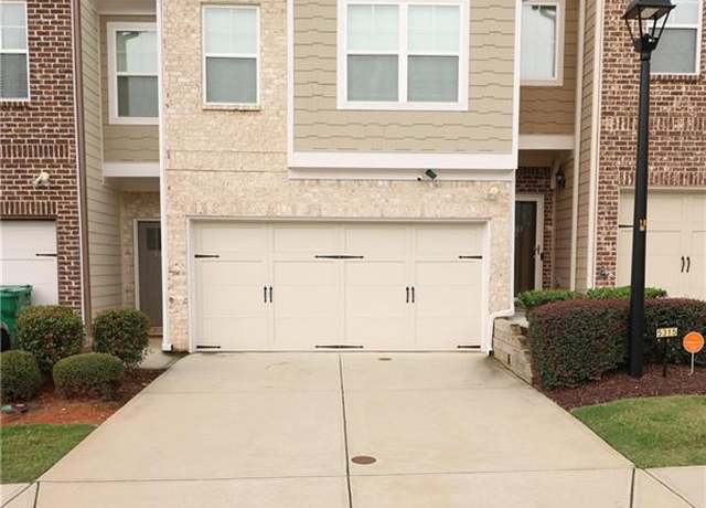 Property at 5317 Bentayga Dr, Lithonia, GA 30058, 3 beds, 2.5 baths