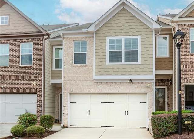Property at 5317 Bentayga Dr, Lithonia, GA 30058, 3 beds, 2.5 baths