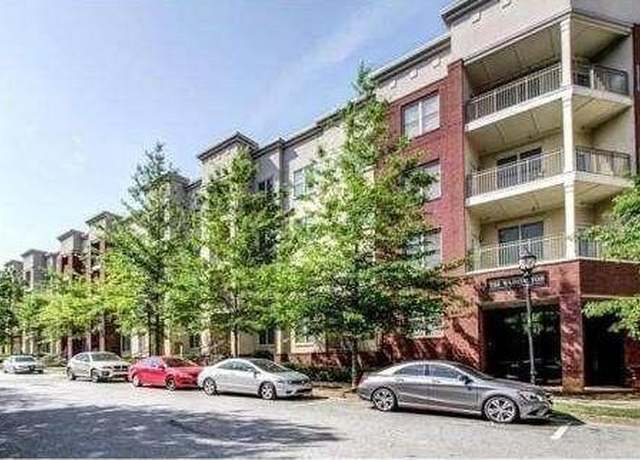 Property at 870 Mayson Turner Rd #1326, Atlanta, GA 30314, 1 bed, 1 bath