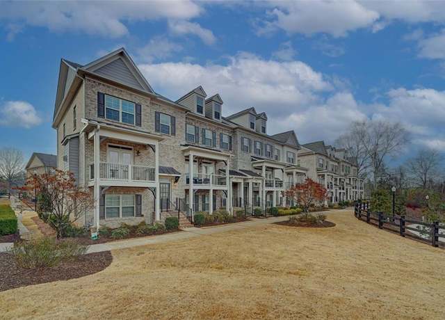 Property at 2203 Fullers Aly, Kennesaw, GA 30144, 4 beds, 3.5 baths