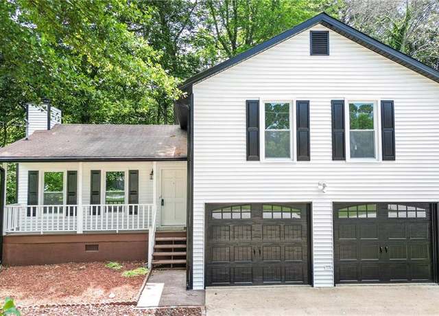 Property at 101 Summer Pond Trl, Lawrenceville, GA 30046, 3 beds, 2 baths