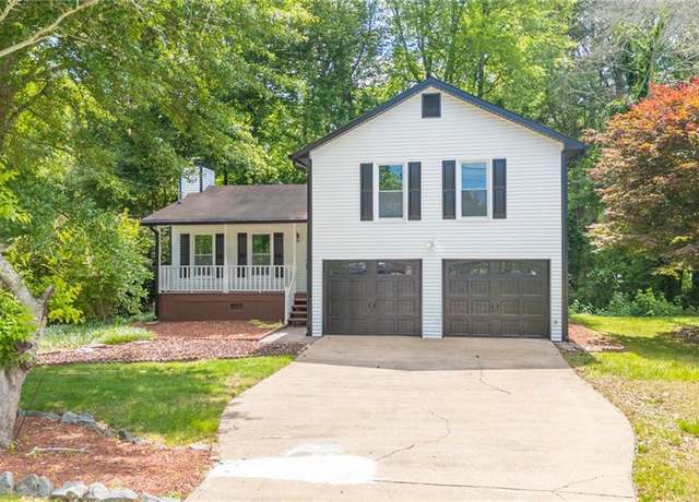 Property at 101 Summer Pond Trl, Lawrenceville, GA 30046, 3 beds, 2 baths