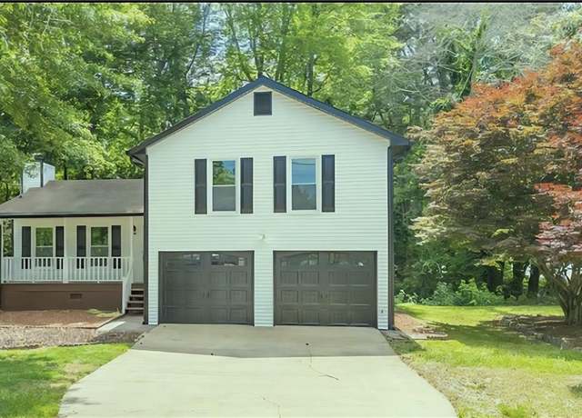 Property at 101 Summer Pond Trl, Lawrenceville, GA 30046, 3 beds, 2 baths