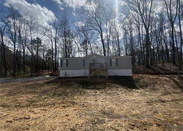 Property at 673 Johnson Rd SE, Adairsville, GA 30103, 3 beds, 2 baths