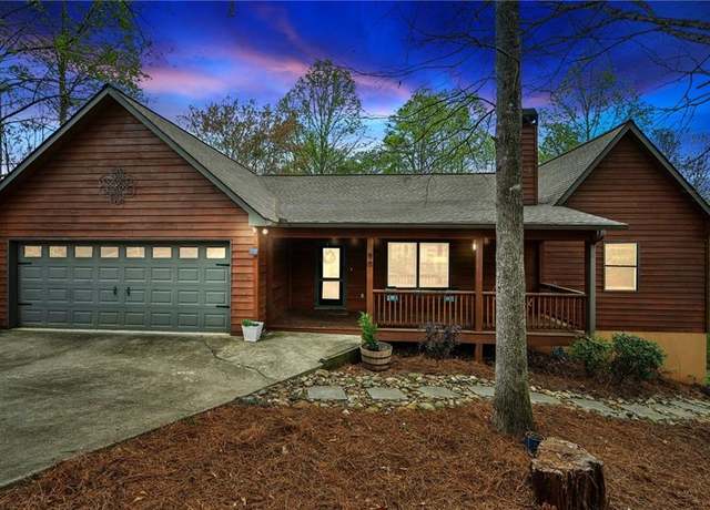 Property at 90 Noelle Ln, Dahlonega, GA 30533, 4 beds, 3 baths