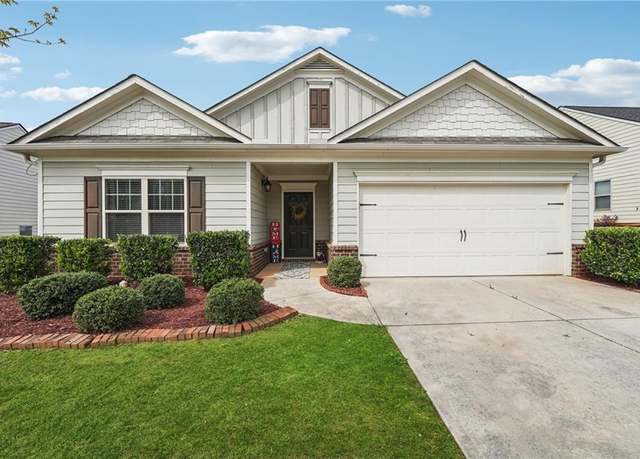 Property at 4211 Spruce Trl, Gainesville, GA 30504, 3 beds, 2 baths