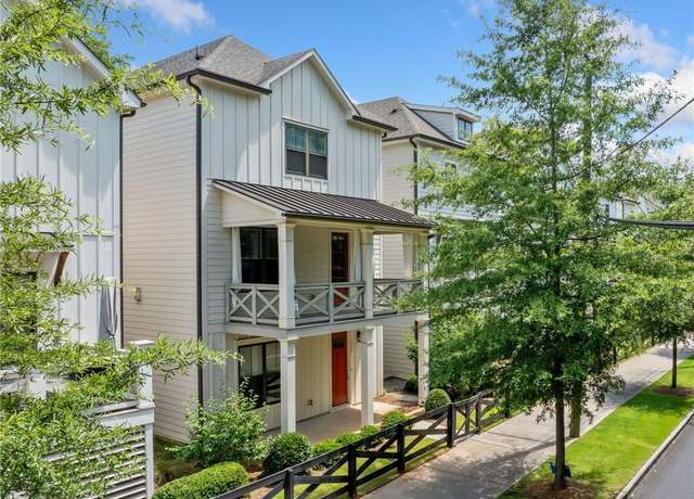 Property at 2357 Rover Ct, Atlanta, GA 30317, 4 beds, 3.5 baths