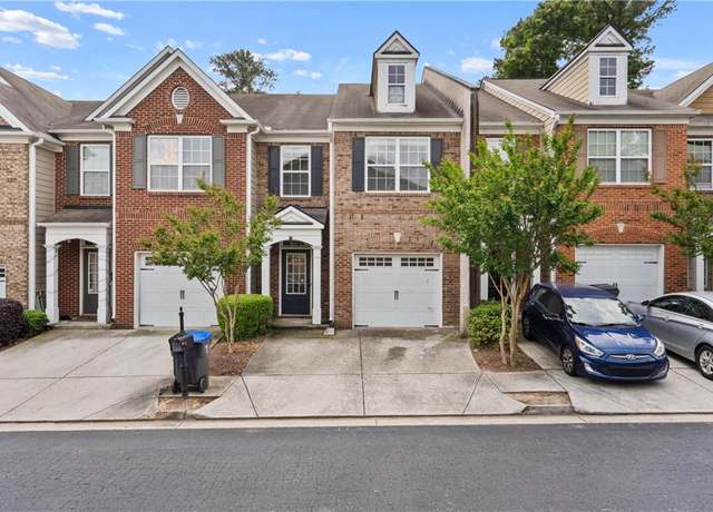 Property at 1880 Garbrooke Cv, Lawrenceville, GA 30046, 3 beds, 2.5 baths