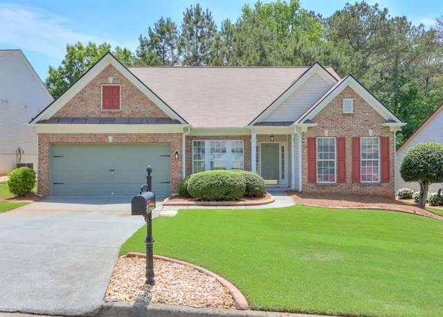 Property at 935 Santa Anita Dr, Woodstock, GA 30189, 4 beds, 3 baths