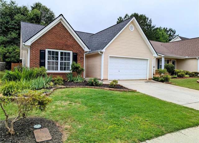 Property at 225 Kentshire Pl, Lawrenceville, GA 30044, 3 beds, 2 baths