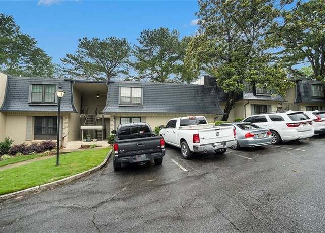 Property at 123 Maison Pl NW, Atlanta, GA 30327, 2 beds, 2 baths