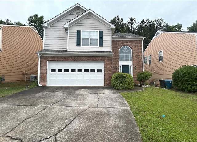 Property at 2324 Stancrest Ln, Lawrenceville, GA 30044, 3 beds, 2.5 baths
