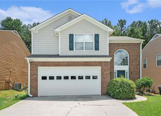 Property at 2324 Stancrest Ln, Lawrenceville, GA 30044, 3 beds, 2.5 baths