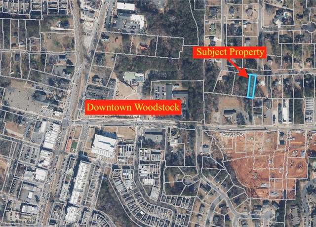 Property at 114 Parks Cir, Woodstock, GA 30188