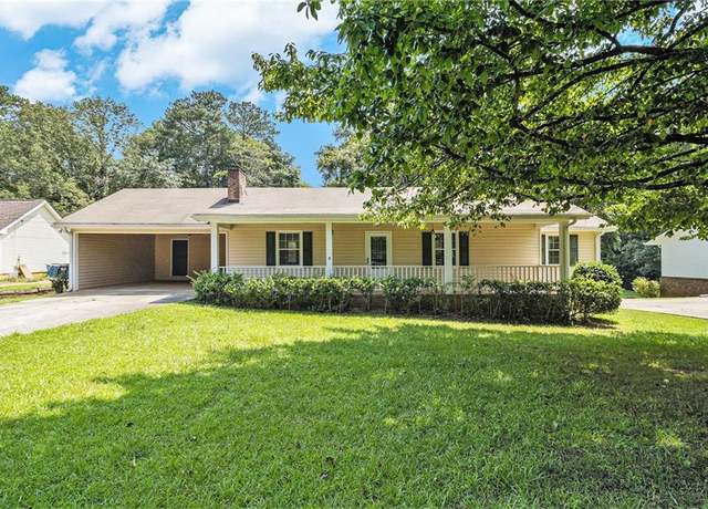 Property at 338 Patterson Rd, Lawrenceville, GA 30044, 3 beds, 2 baths