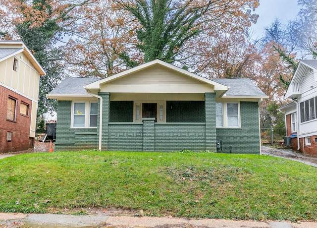 Property at 1174 Donnelly Ave SW, Atlanta, GA 30310, 3 beds, 2 baths