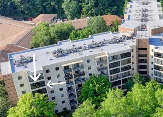 Property at 1800 Clairmont Lk Unit A610, Decatur, GA 30033, 2 beds, 2 baths
