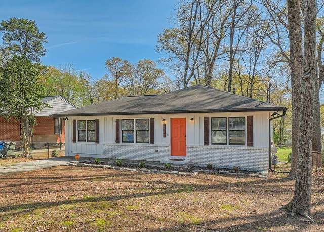 Property at 1746 Hadlock St SW, Atlanta, GA 30311, 3 beds, 2 baths