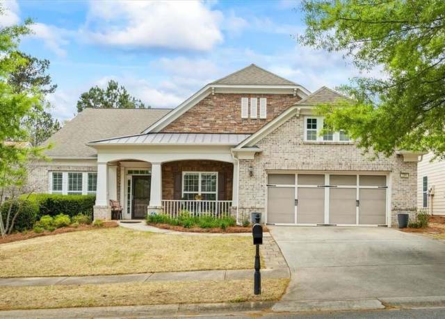 Property at 218 Begonia Ct, Griffin, GA 30223, 3 beds, 3.5 baths