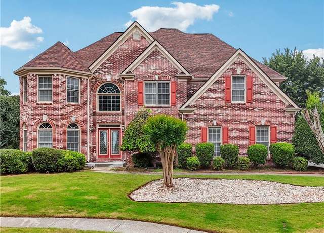 Property at 2024 Turtlebrook Way, Lawrenceville, GA 30043, 7 beds, 5 baths